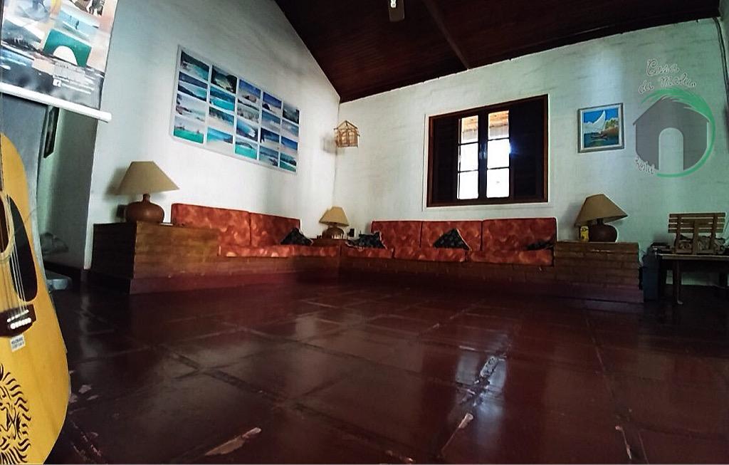 Hostel Casa Da Malu Ilha Grande Exterior foto